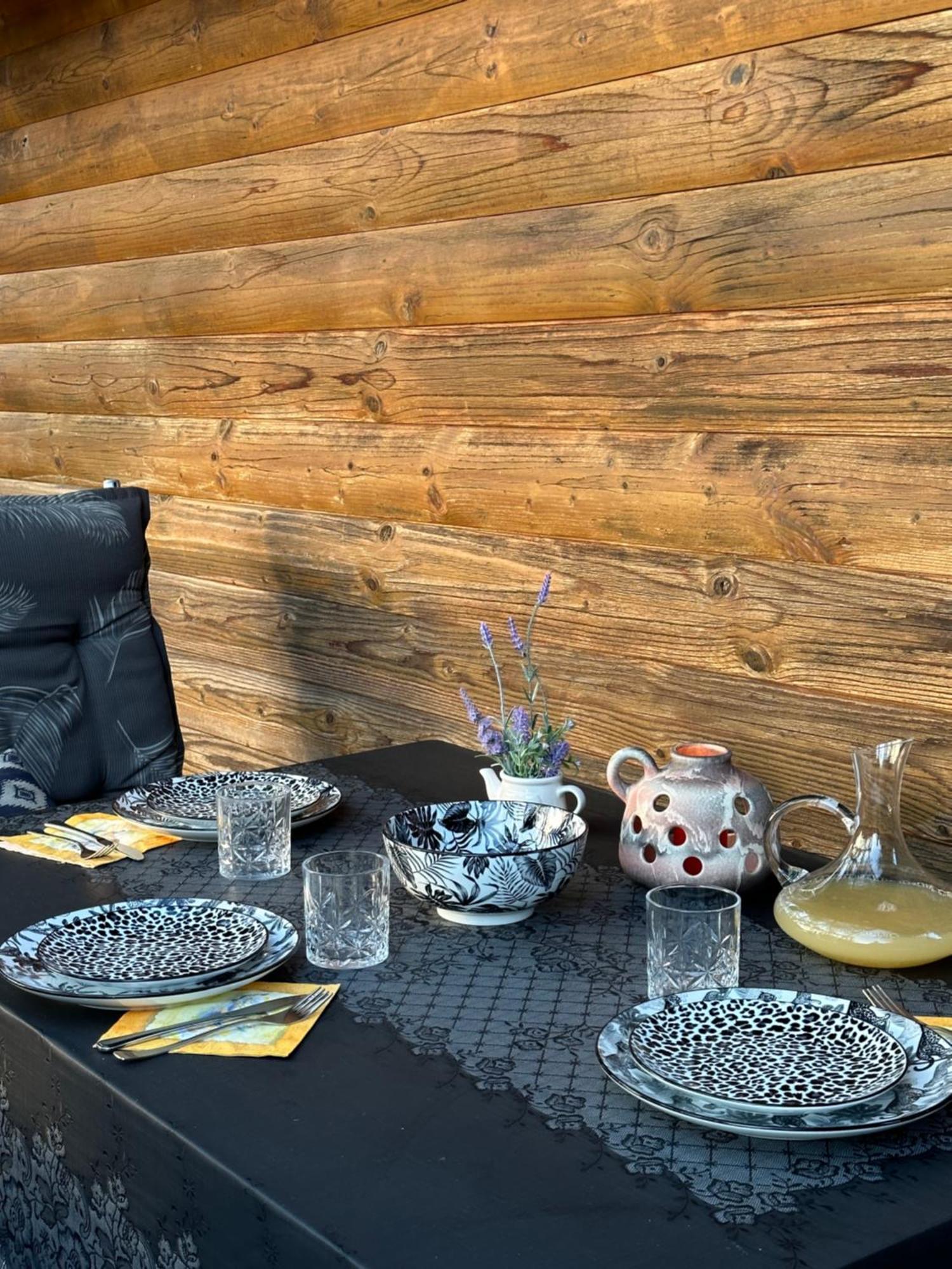 Сasa de vacaciones Ferienhaus_natikrausz Sankt Martin (Carinthia)