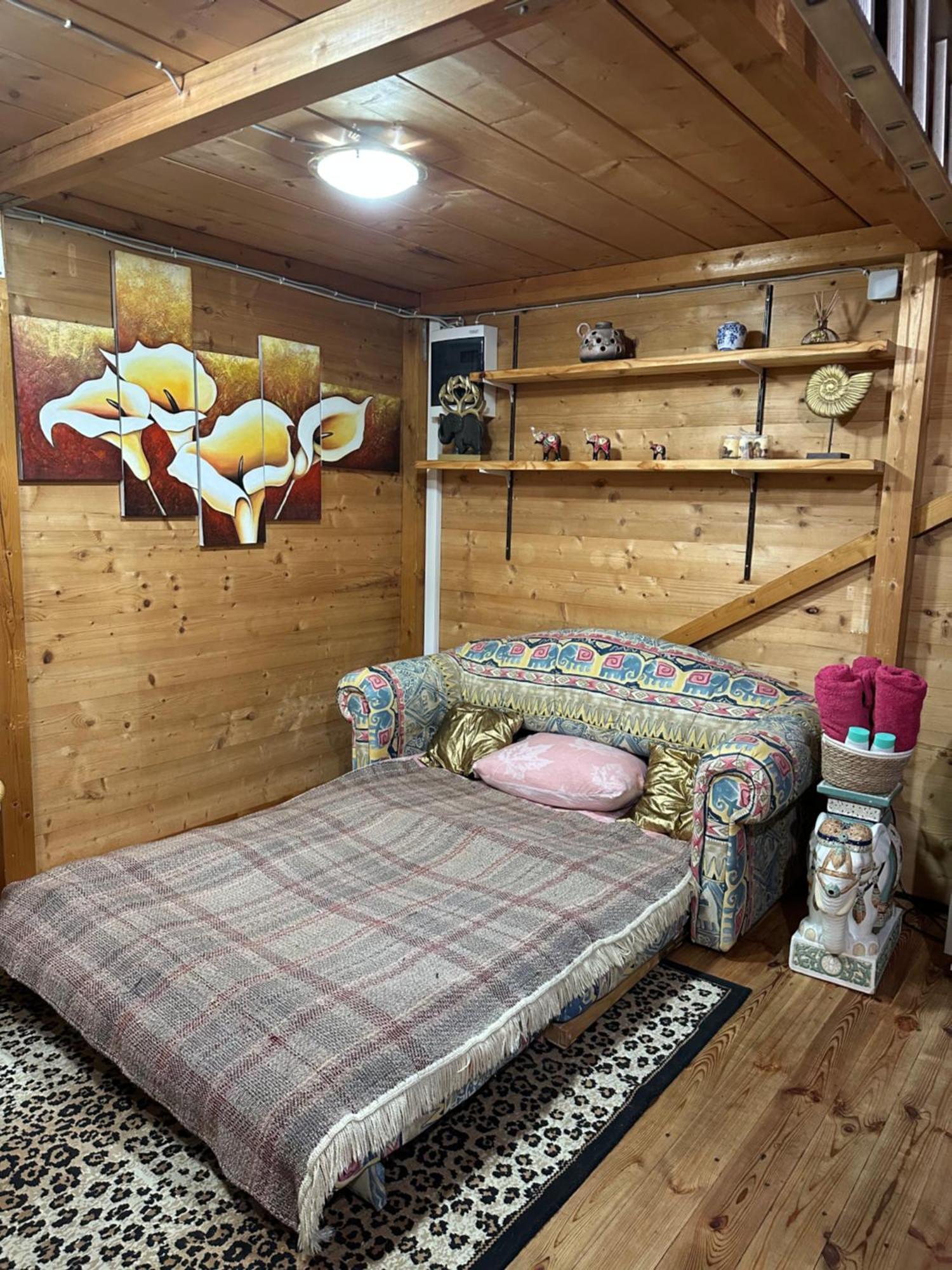 Ferienhaus_natikrausz Sankt Martin (Carinthia)