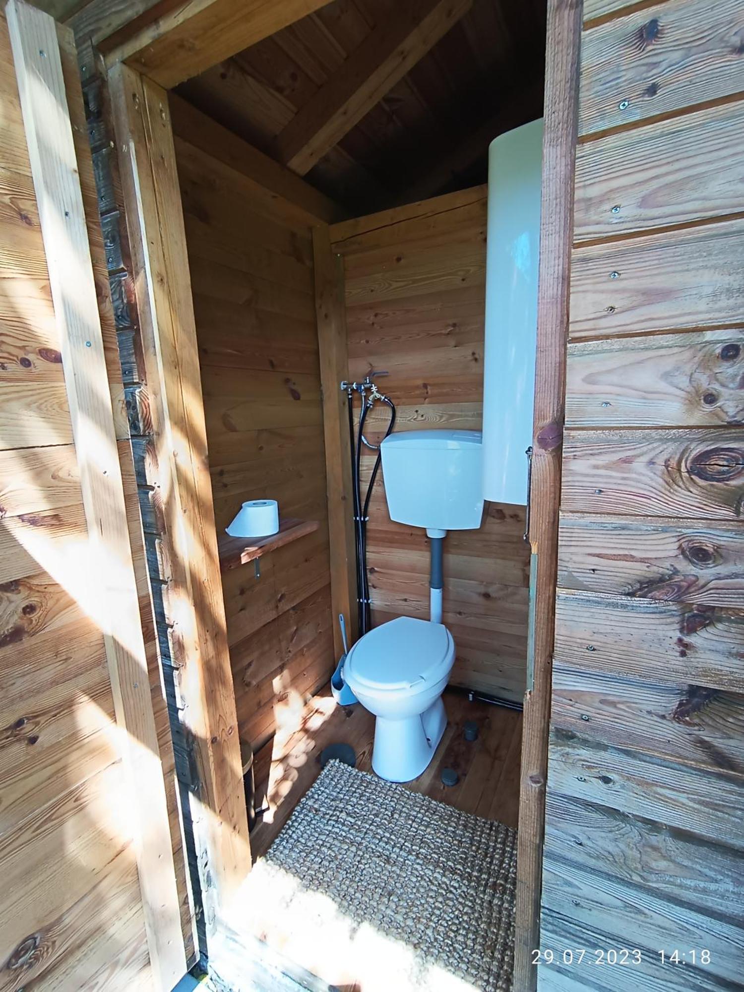 Ferienhaus_natikrausz * Sankt Martin (Carinthia)