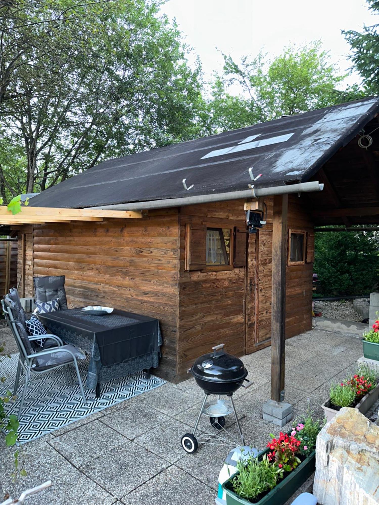 Ferienhaus_natikrausz Сasa de vacaciones *