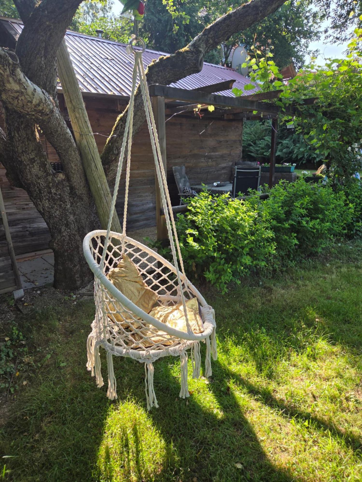 Сasa de vacaciones Ferienhaus_natikrausz
