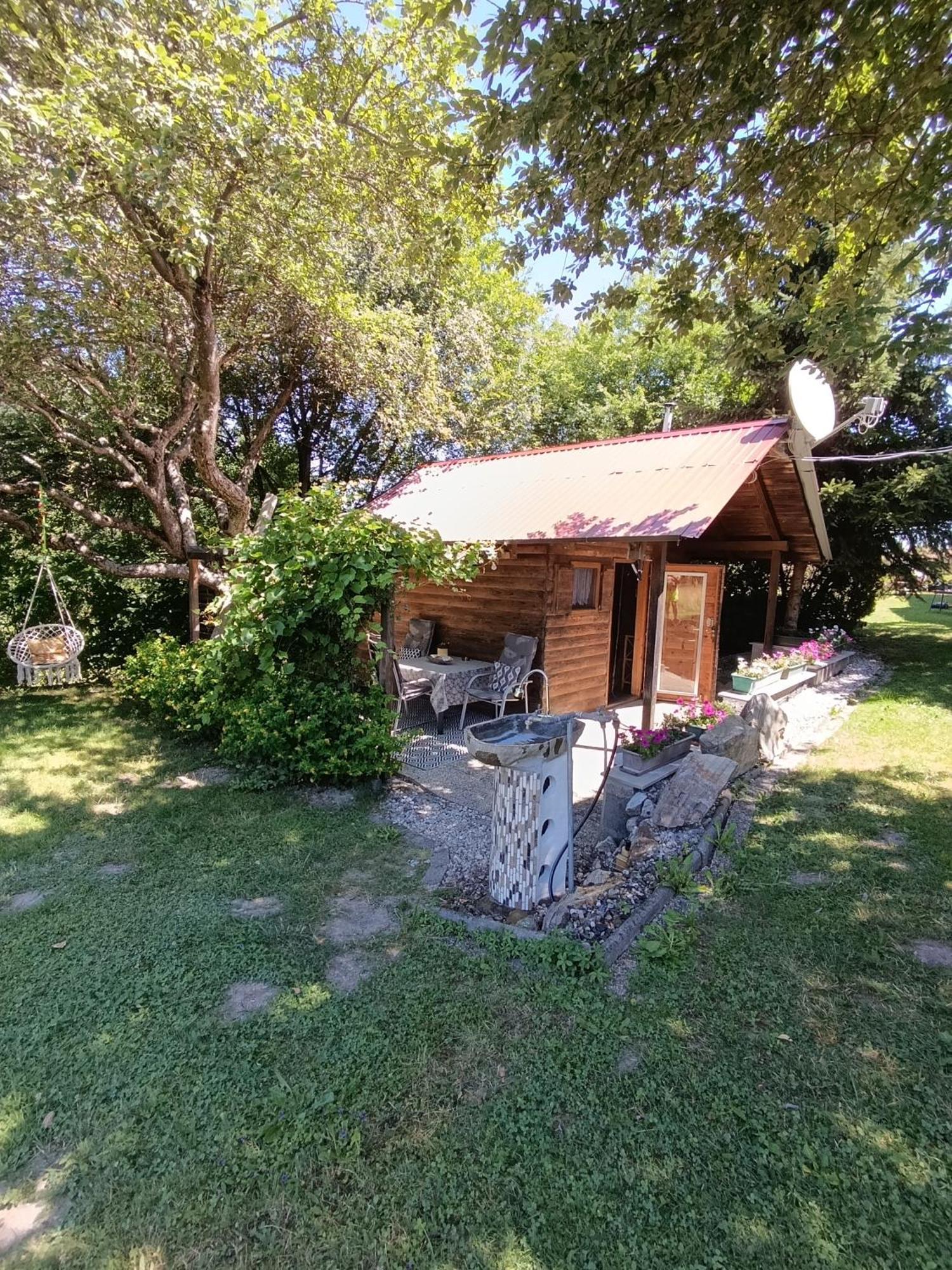 Ferienhaus_natikrausz * Sankt Martin (Carinthia)